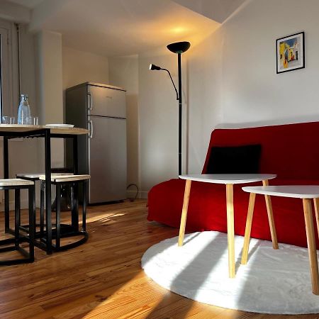 Appartement Saint-Jean-De-Luz, 2 Pieces, 4 Personnes - Fr-1-239-725 Zewnętrze zdjęcie