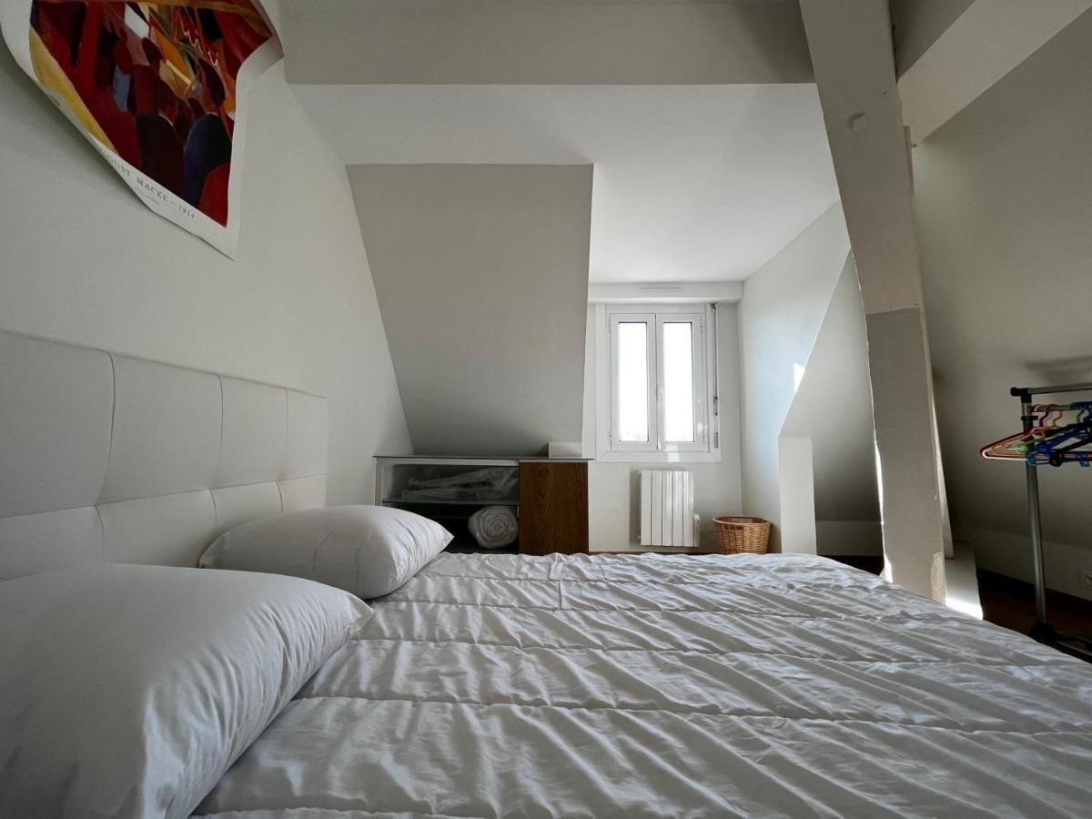 Appartement Saint-Jean-De-Luz, 2 Pieces, 4 Personnes - Fr-1-239-725 Zewnętrze zdjęcie