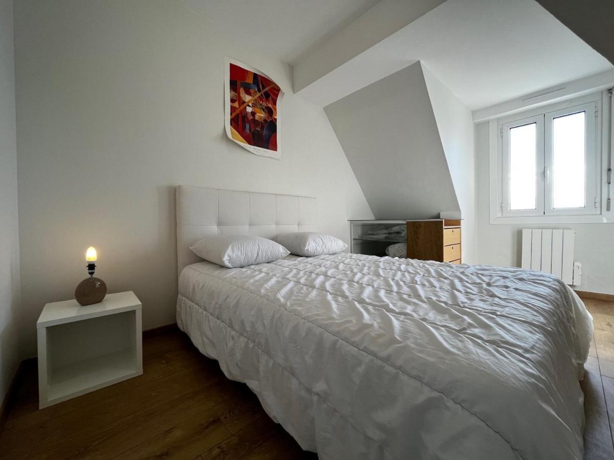 Appartement Saint-Jean-De-Luz, 2 Pieces, 4 Personnes - Fr-1-239-725 Zewnętrze zdjęcie