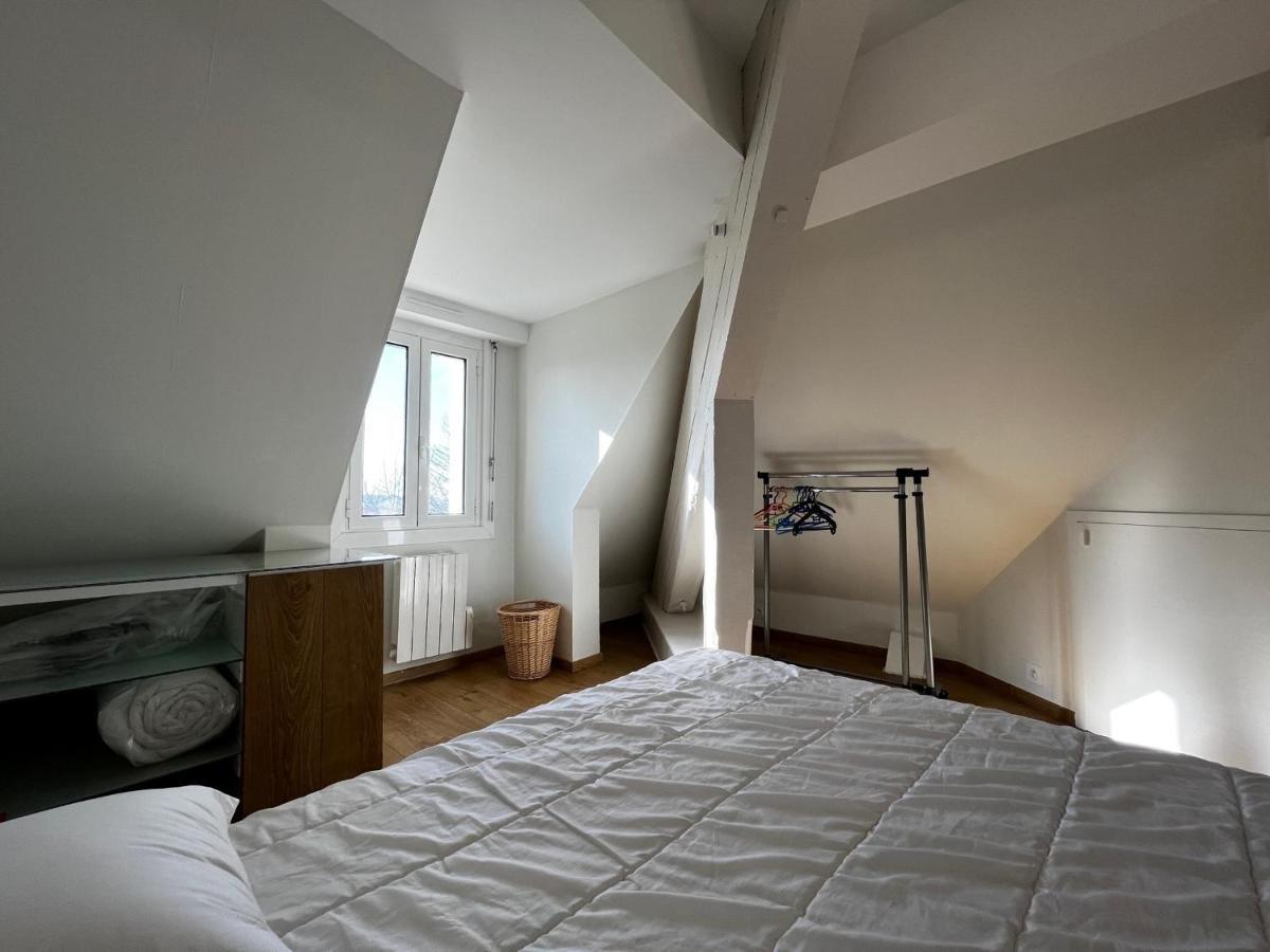 Appartement Saint-Jean-De-Luz, 2 Pieces, 4 Personnes - Fr-1-239-725 Zewnętrze zdjęcie